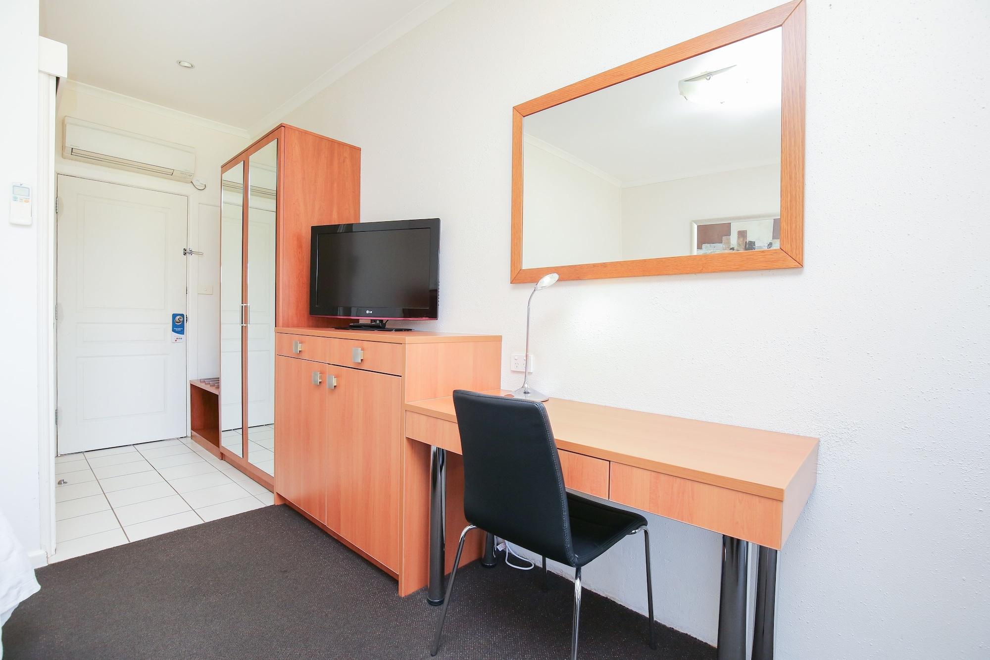 Comfort Inn Deakin Palms Mildura Exterior foto