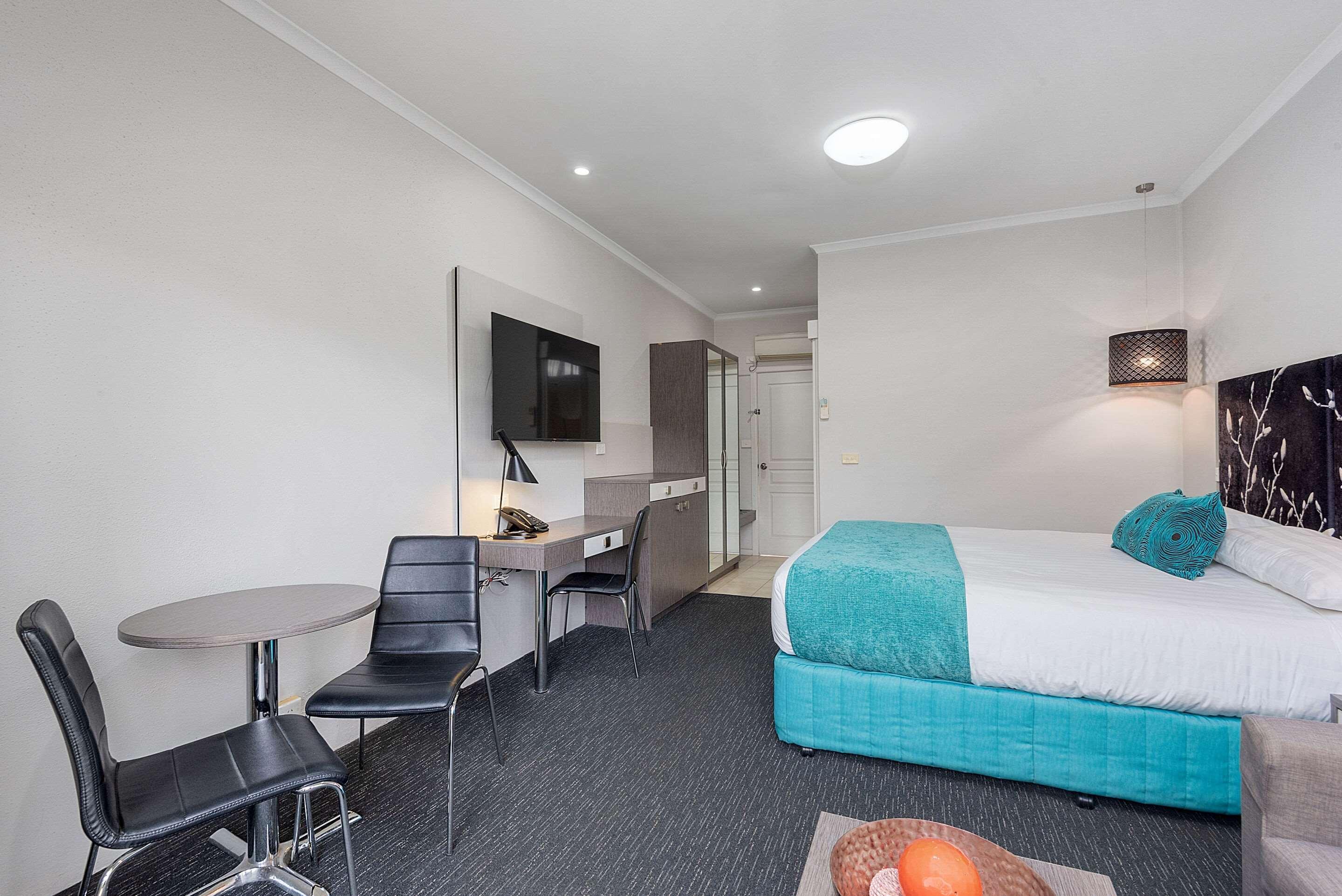 Comfort Inn Deakin Palms Mildura Exterior foto