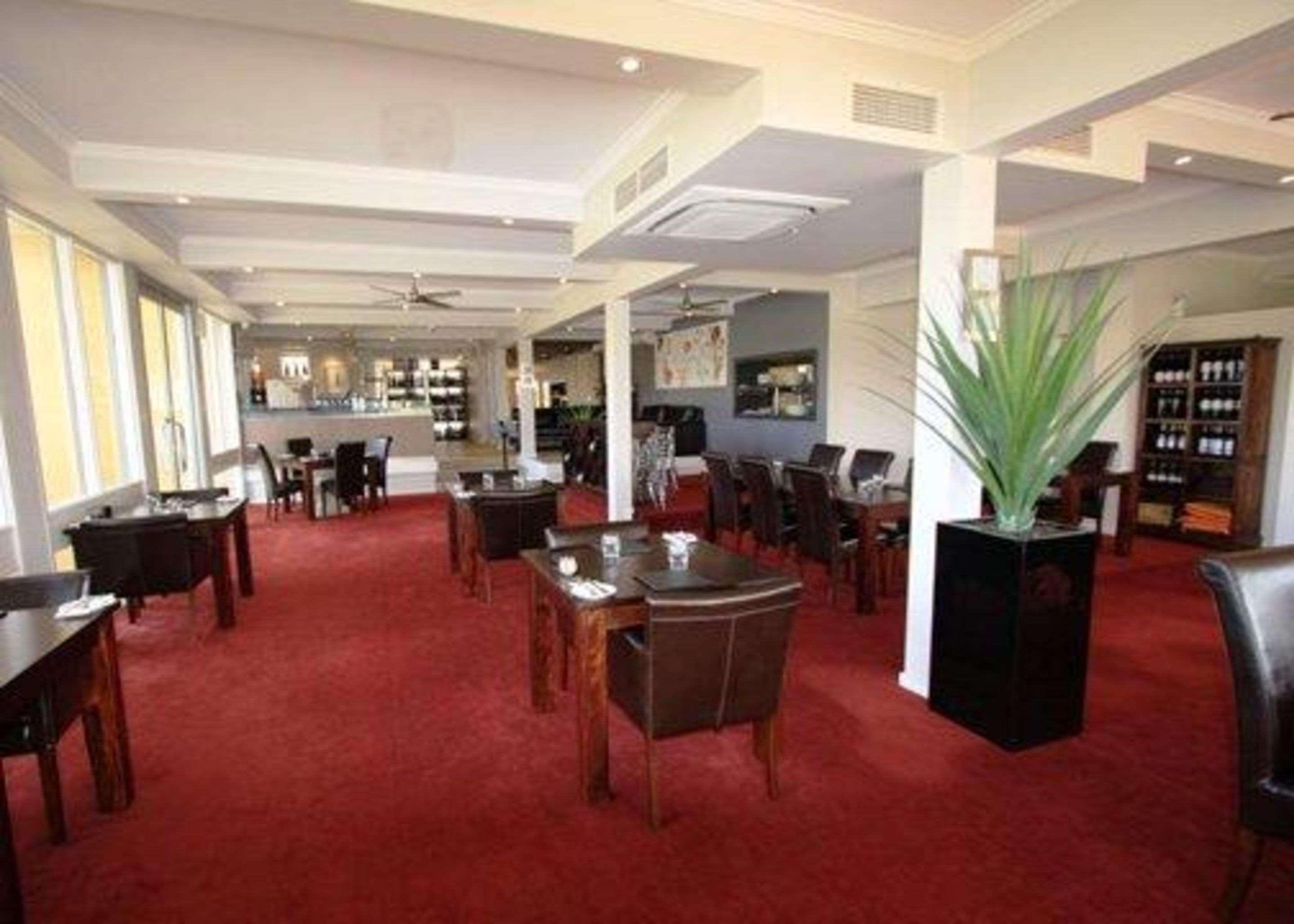 Comfort Inn Deakin Palms Mildura Exterior foto