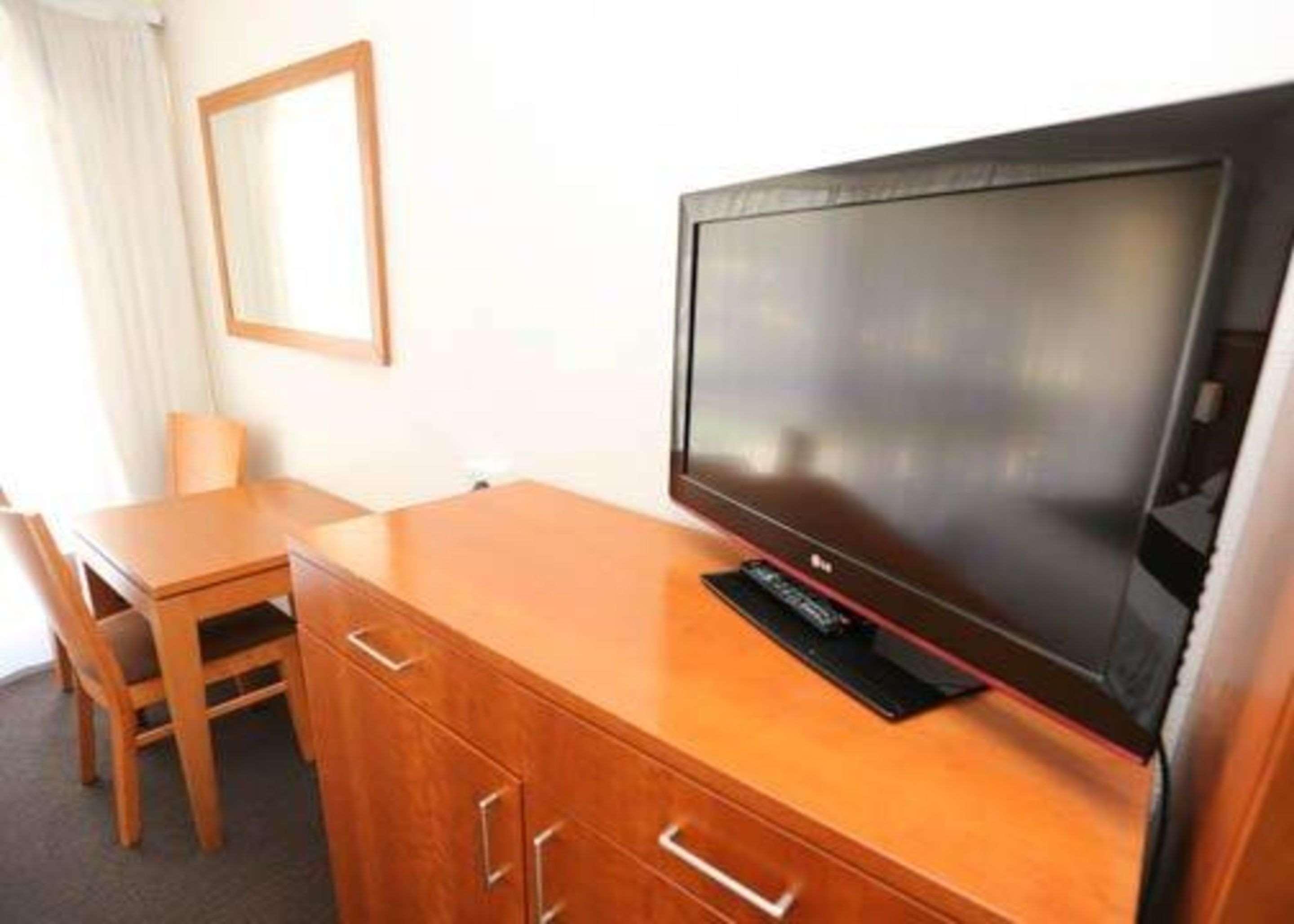 Comfort Inn Deakin Palms Mildura Exterior foto